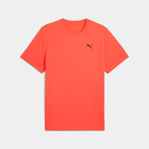 Camiseta Tad Essentials Solid Cat Para Hombre