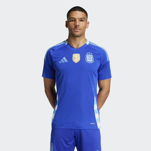 Camiseta adidas Segunda Equipación Argentina Hombre 2024