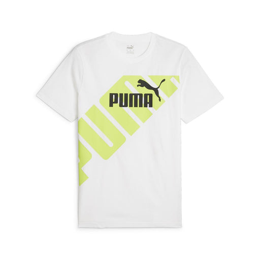 Puma Power Graphic T