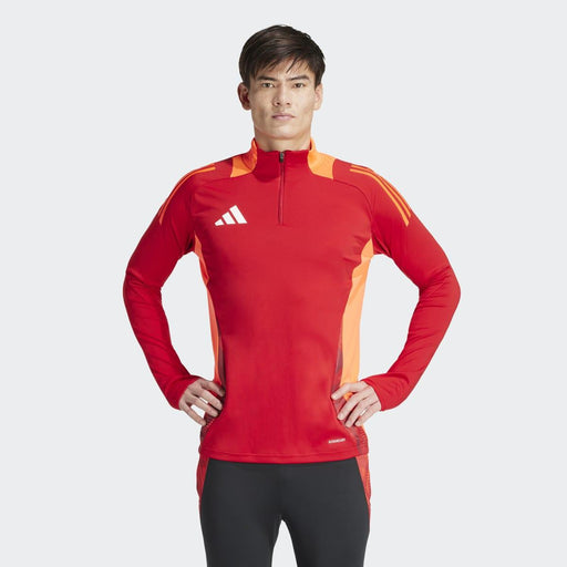 Sudadera Entrenamiento Tiro 24