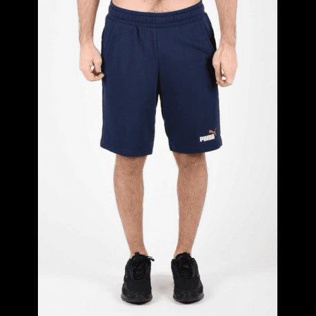 Puma Essentials+ 2 Col Shorts 10