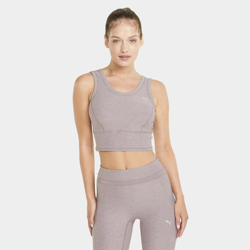 Top Puma Studio Yogini Luxe