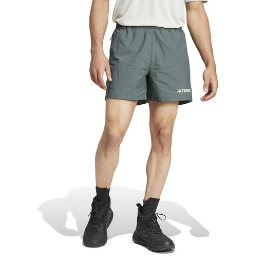 Shorts Outdoor adidas Hombre Mt Short