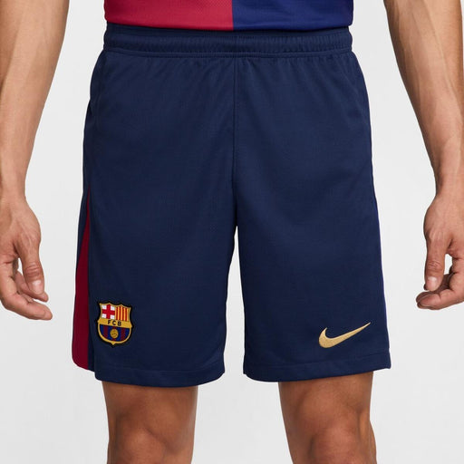 Nike Fc Barcelona 2024/25 Stadium Home