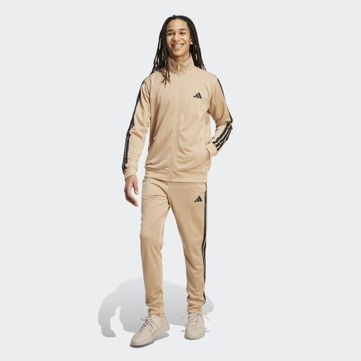 adidas Chándal De Punto Sportswear Basic Con 3 Bandas