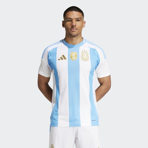 Camiseta adidas Primera Equipación Argentina Hombre 2024