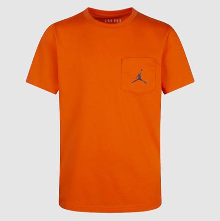 Jordan Jumpman Core Short Sleeve Pocket Camiseta