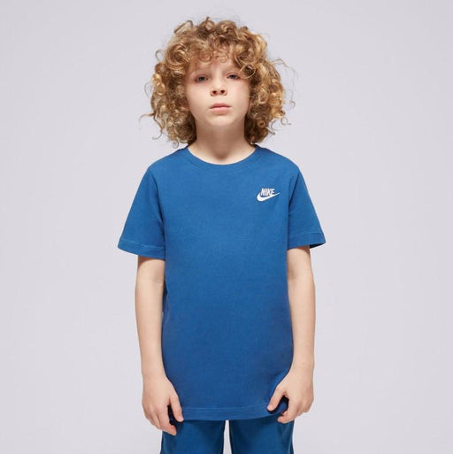 Nike Sportswear Big Kids' T-Shirt