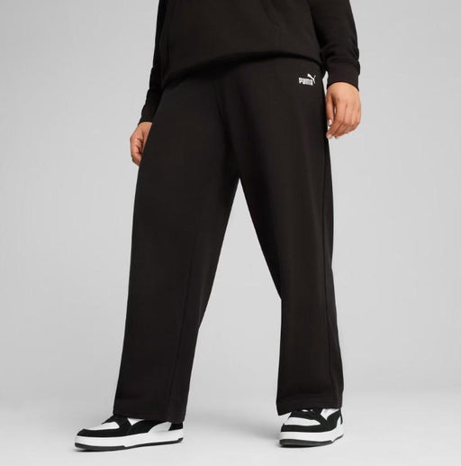Puma Ess Small No. 1 Logo