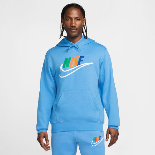 Nike M Nk Club Bb Hdy Futura Block