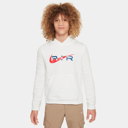 Nike Air Big Kids' Pullover Fleece