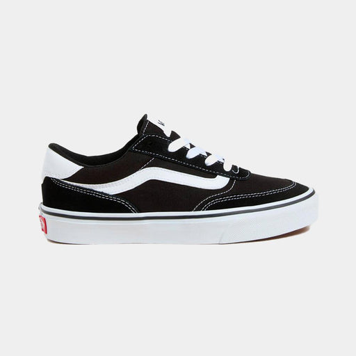 Zapatillas Vans Brooklyn Ls Suede / Canvas