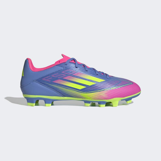 Bota De Fútbol De Hombre adidas F50 Club Fg/mg