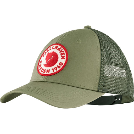 Fjallraven 1960 Logo Långtradarkeps