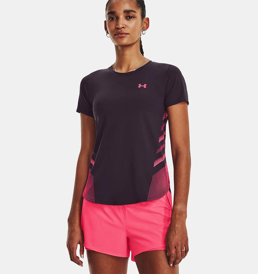 Under Armour IsO-Chill Laser Tee ii