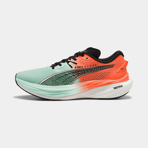 Zapatillas De Running Puma x hyrox Deviate Nitro™ 3 Para Hombre
