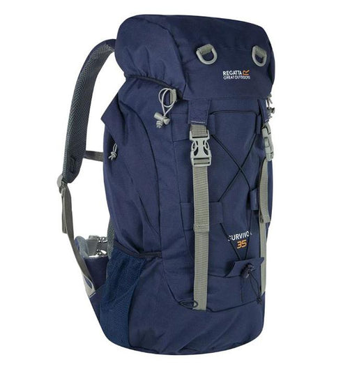 Regatta Survivor Iii 35l