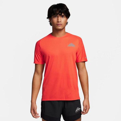 Nike Camiseta Trail Solar Chase DrI-Fit