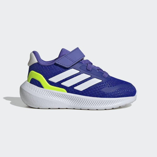 Zapatilla Niño Runfalcon 5 El I adidas Sportswear
