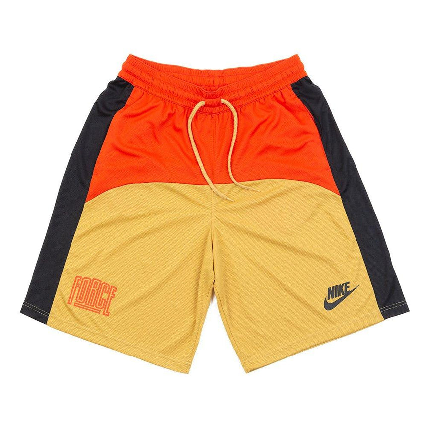 Nike DrI-Fit Starting 5 Men's 11"