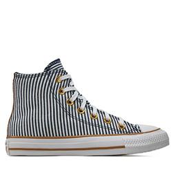 Converse Hi Obsidian
