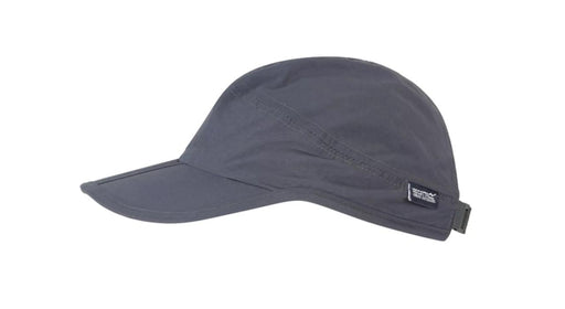 Regatta Folding Peak Cap