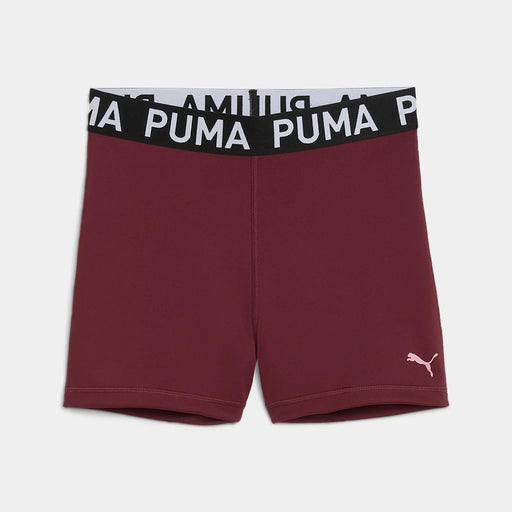 Mallas Cortas Puma Strong 3