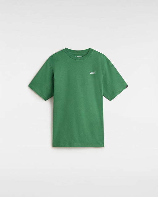 Vans Camiseta By Left Chest Tee Boys