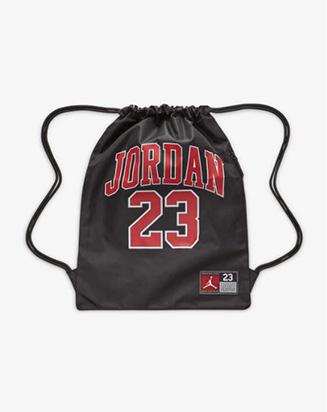 Jordan Jersey Gym Bolsa