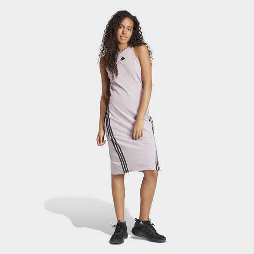 Vestido Casual Mujer W Fi 3s Dress adidas Sportswear