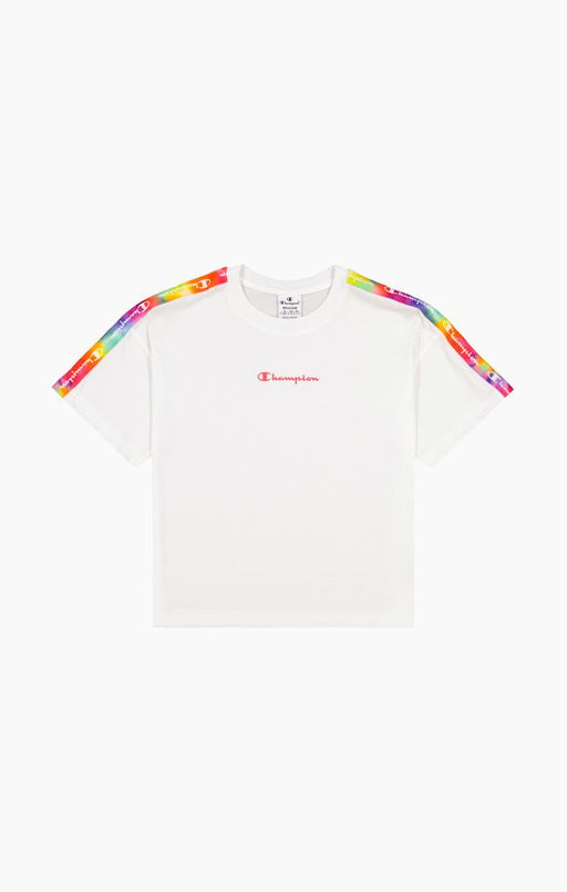 Champion Crewneck T-Shirt