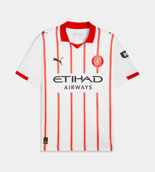 Camiseta Puma Girona Futboll Club Home Replica