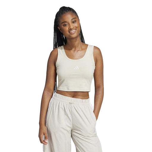 Top Algodón adidas Mujer Sl sj