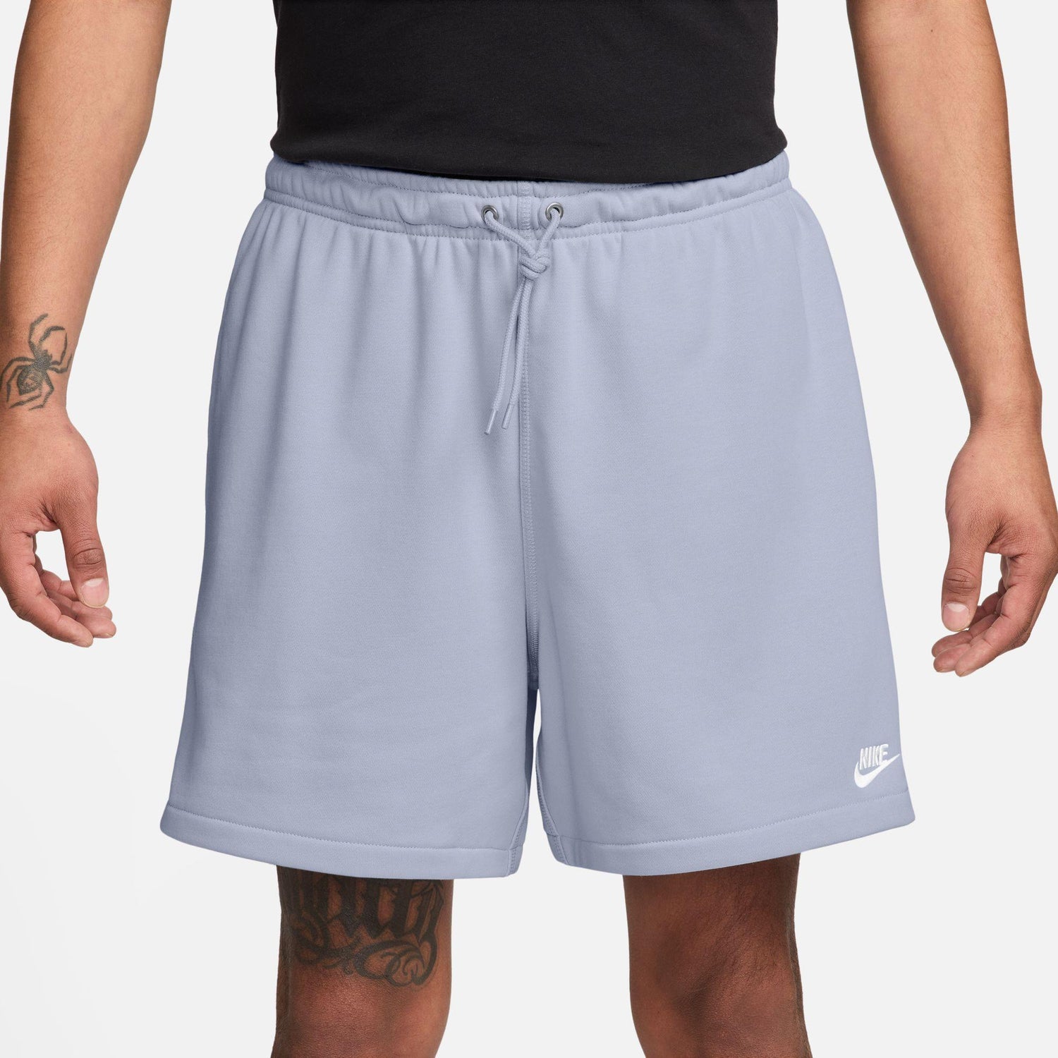 Shorts Nike Club French Terry Flow