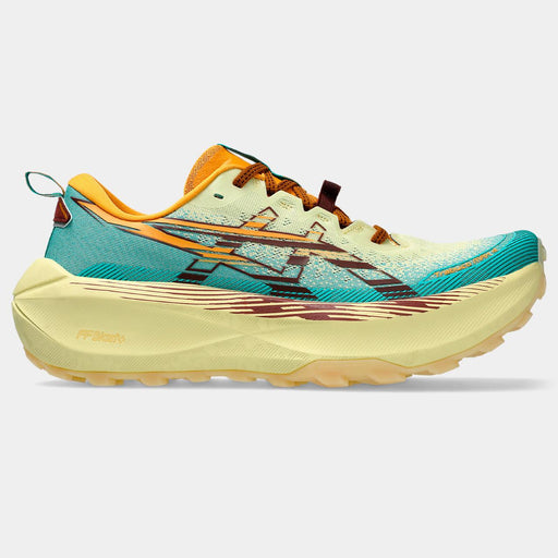 Zapatilla Asics Trabuco Max 4
