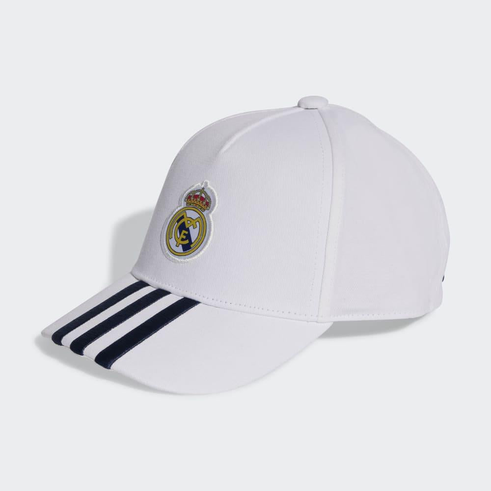 adidas Real Madrid Real Kids Cap