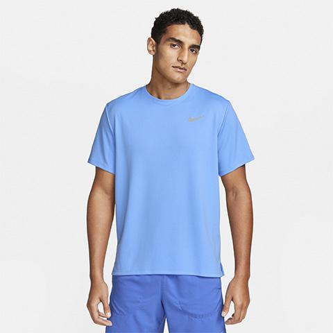 Nike Miler DrI-Fit Uv ShorT-S