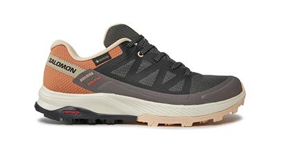 Salomon Outrise Gtx W