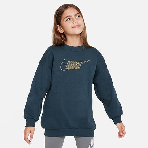 Nike Sportswear Club Fleece Big Kid