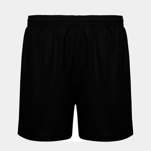 Short player