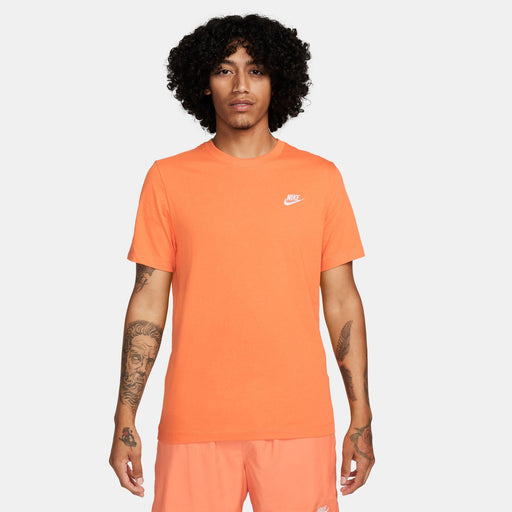 Nike Sportswear Club Men's T-Shirt