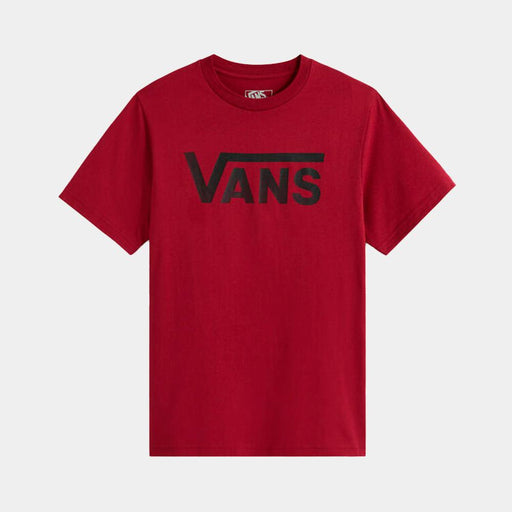 Vans Classic Bordeaux