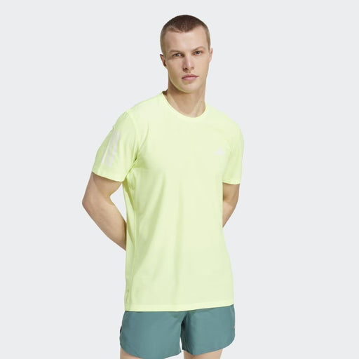 adidas Camiseta Running Hombre Otr B
