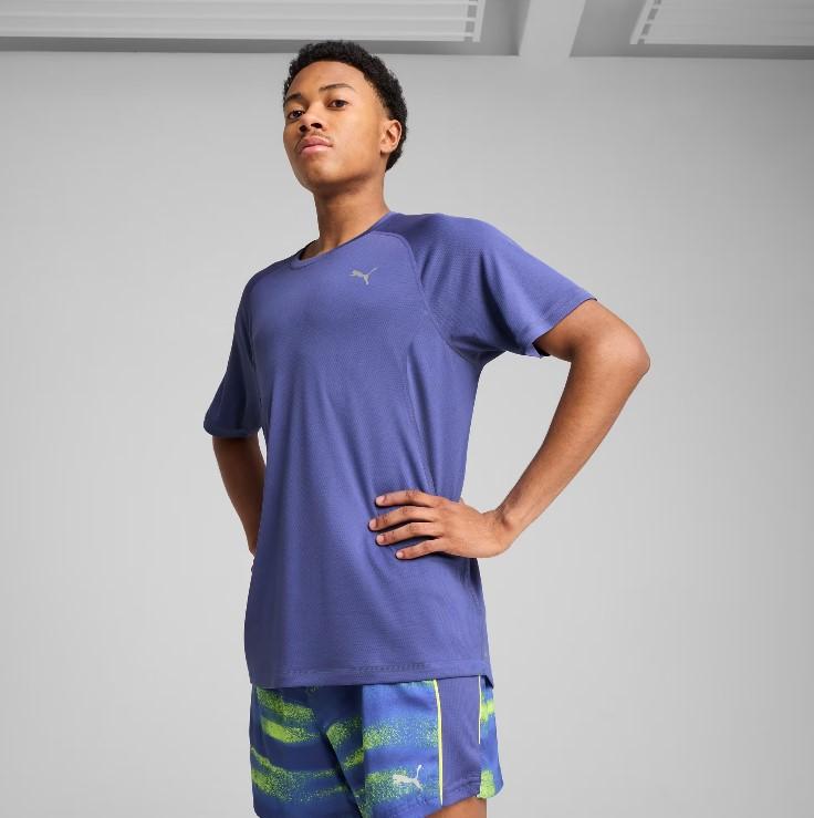 Puma Camiseta Run Velocity