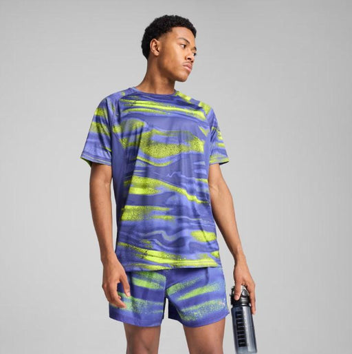 Puma M Run Velocity Aop T