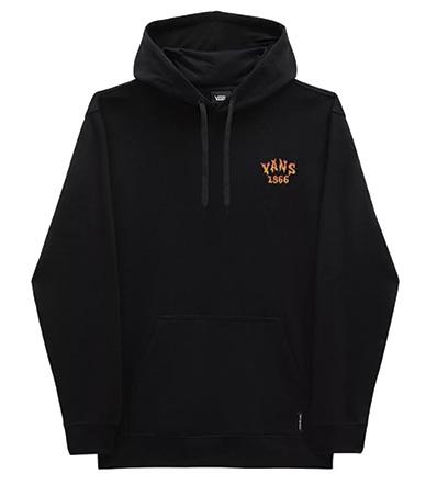 Vans Sudadera The World Hoodie
