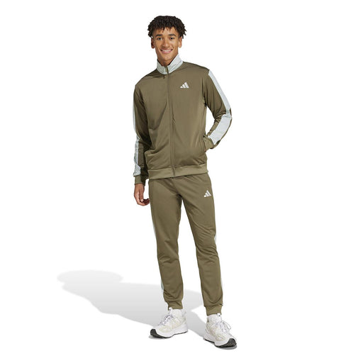 Chándal adidas Hombre M Tr Cb ts