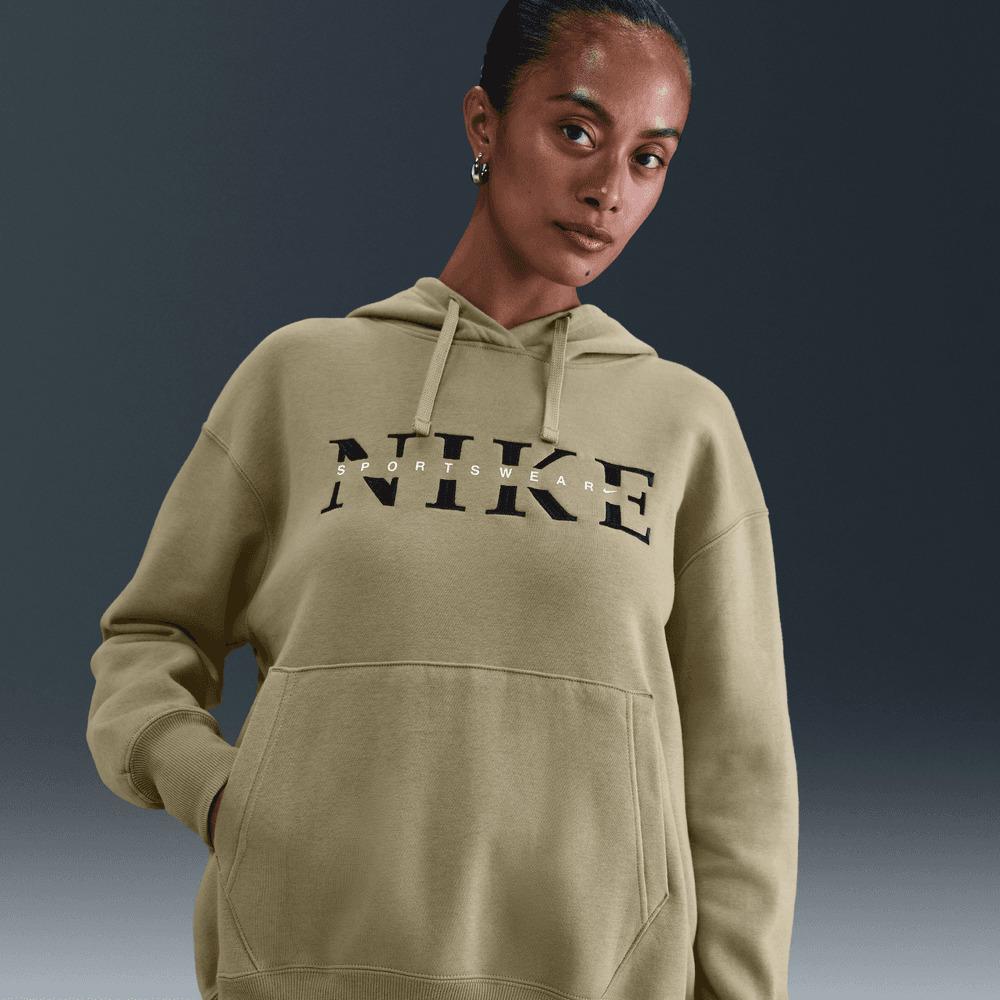 Sudadera Nike Phoenix Fleece