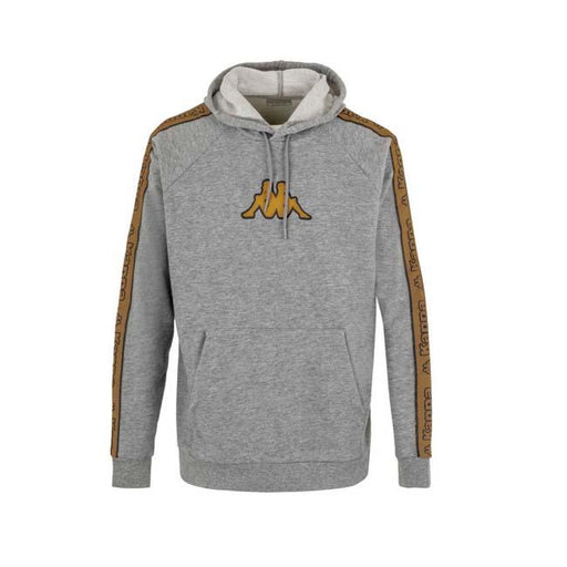 Kappa Sudadera Logo Berlanga