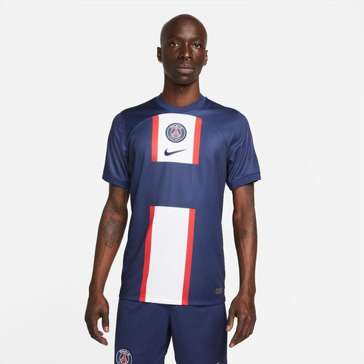 Nike Primera Equipación Paris SainT-Germain 2022/23 Stadium